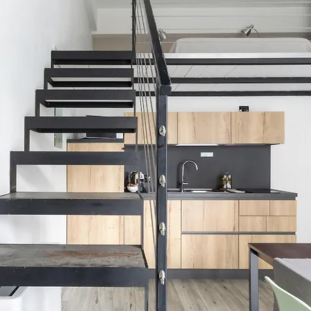 Aprica16 Loft House Milano-2