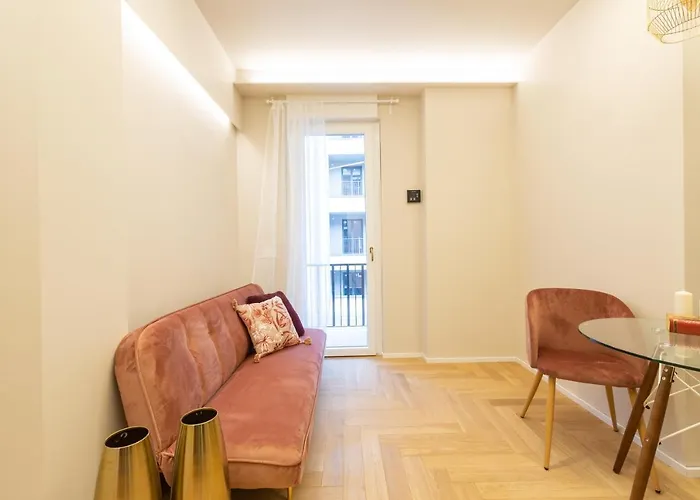 Casa Da Suite Rosea
